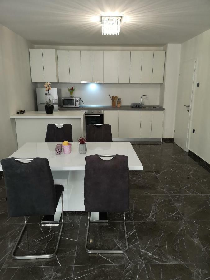 Apartment Sunny Paradise, Center Of 斯普利特 外观 照片
