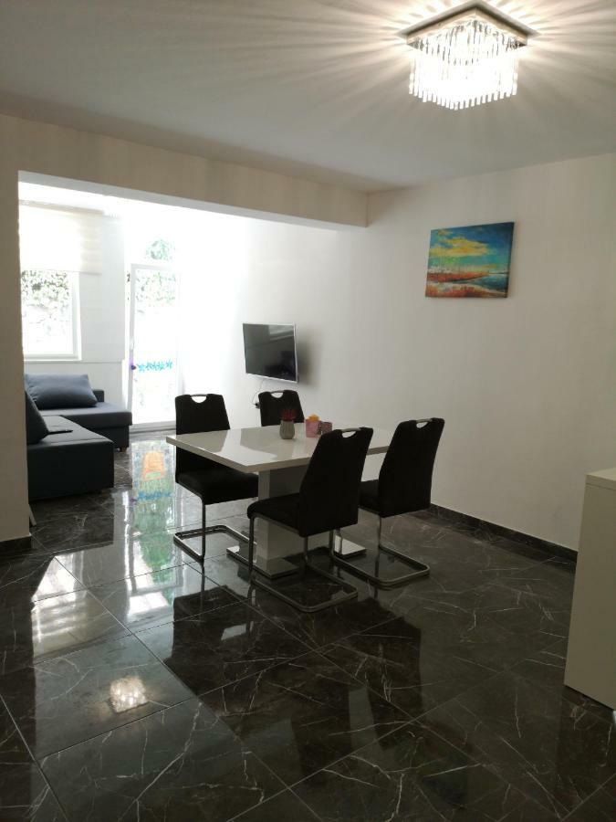 Apartment Sunny Paradise, Center Of 斯普利特 外观 照片