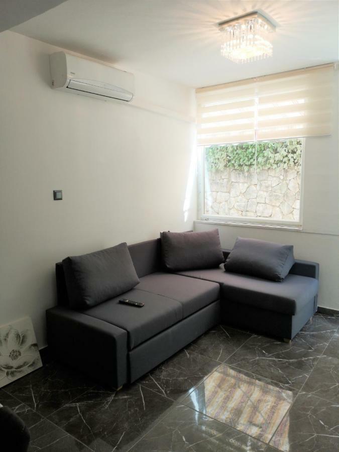 Apartment Sunny Paradise, Center Of 斯普利特 外观 照片