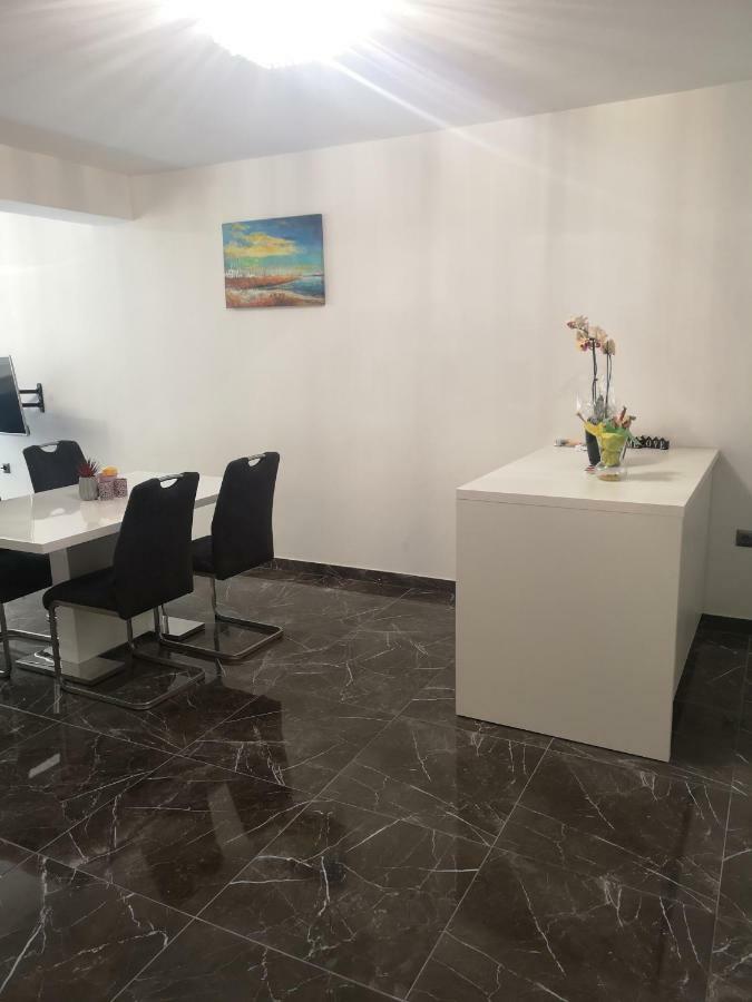 Apartment Sunny Paradise, Center Of 斯普利特 外观 照片