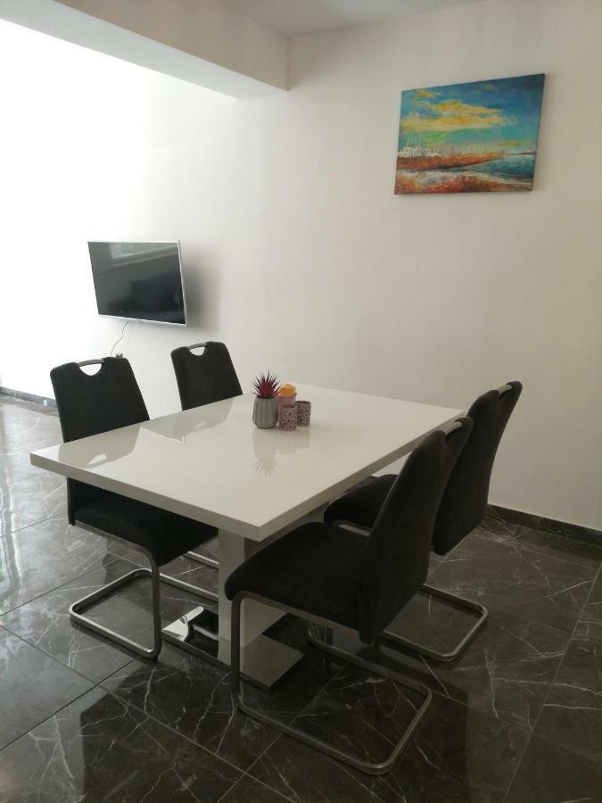 Apartment Sunny Paradise, Center Of 斯普利特 外观 照片