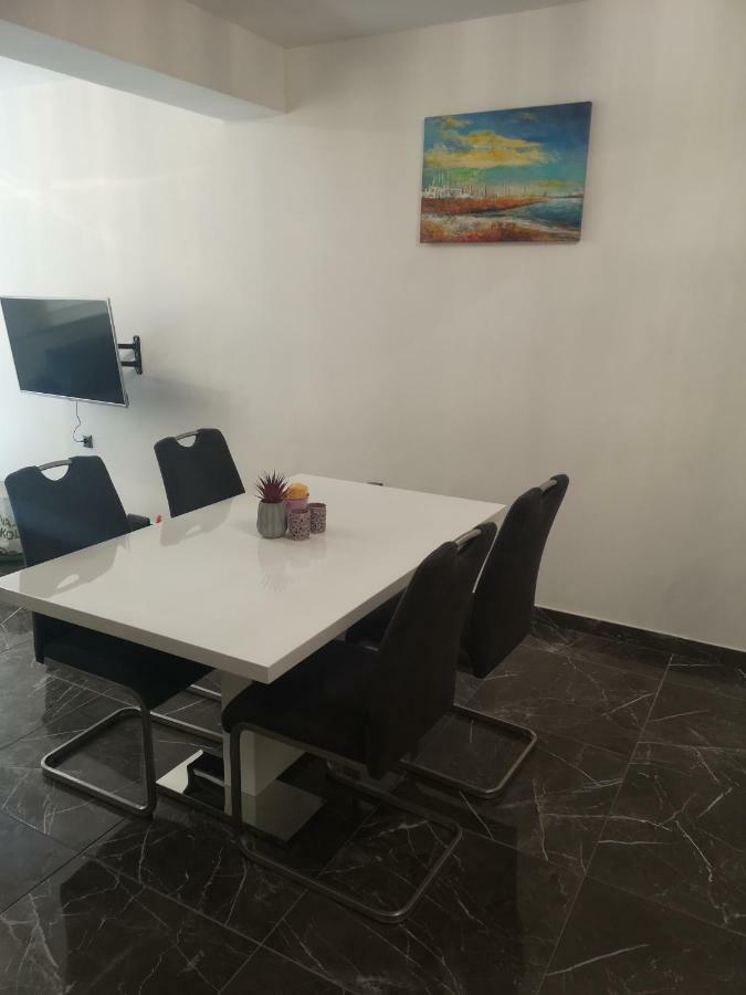 Apartment Sunny Paradise, Center Of 斯普利特 外观 照片