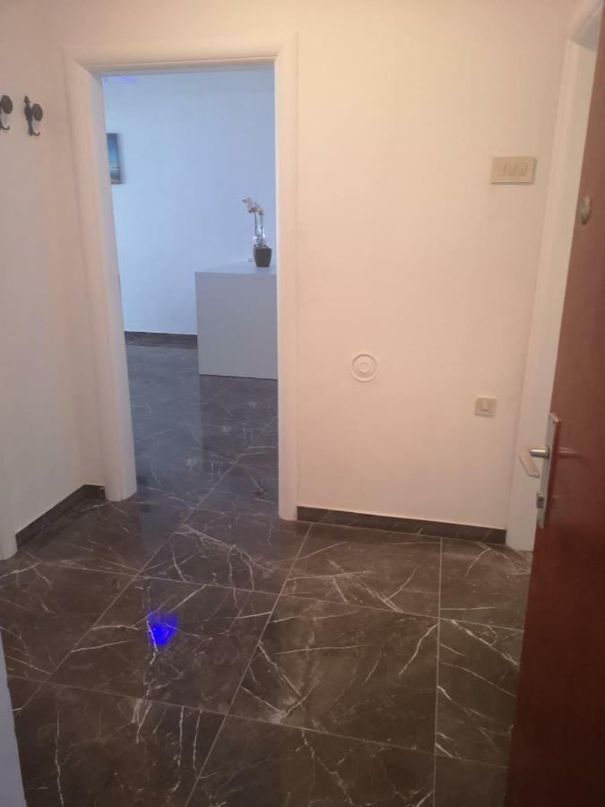 Apartment Sunny Paradise, Center Of 斯普利特 外观 照片