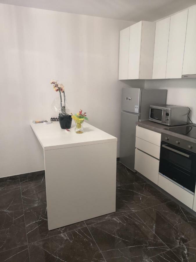 Apartment Sunny Paradise, Center Of 斯普利特 外观 照片