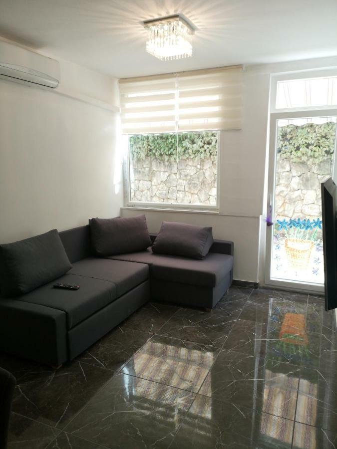 Apartment Sunny Paradise, Center Of 斯普利特 外观 照片