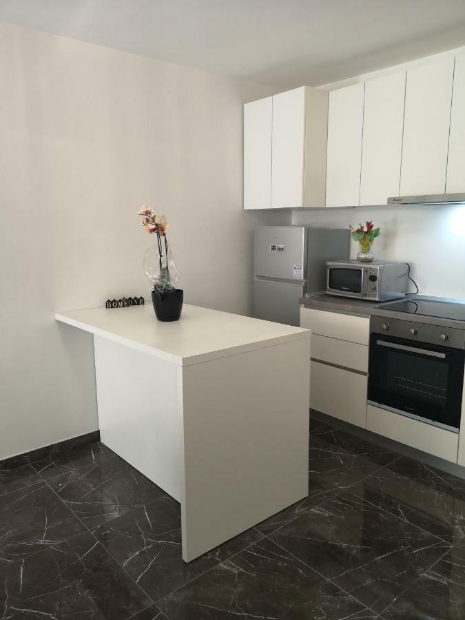 Apartment Sunny Paradise, Center Of 斯普利特 外观 照片