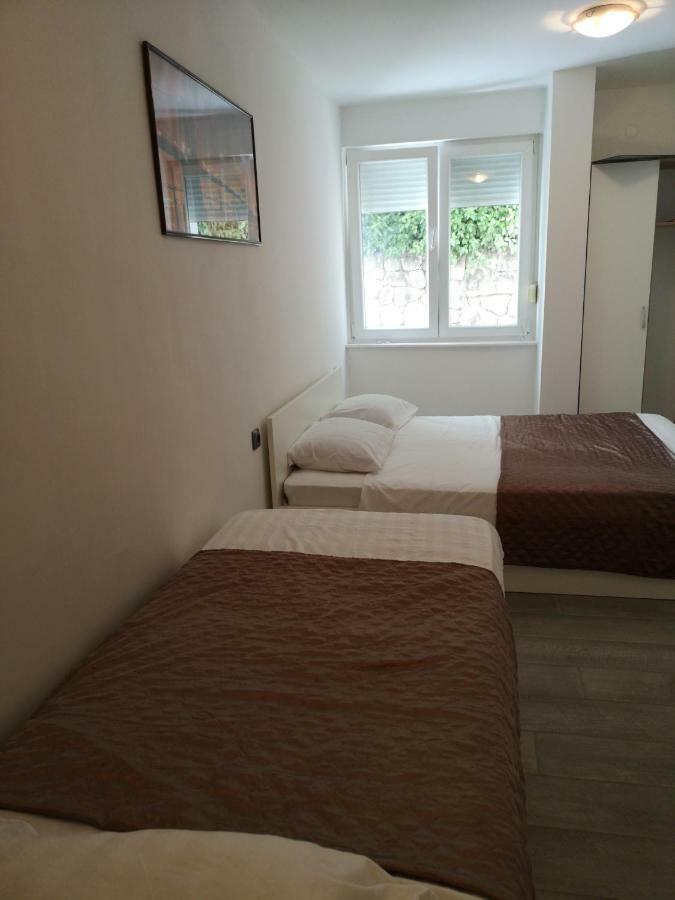 Apartment Sunny Paradise, Center Of 斯普利特 外观 照片